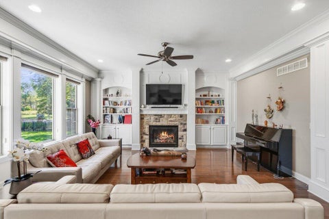 Tiny photo for 9031 Shaffer Drive, Powell, OH 43065 (MLS # 226038993)