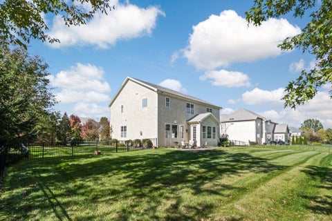 Tiny photo for 9031 Shaffer Drive, Powell, OH 43065 (MLS # 226038993)