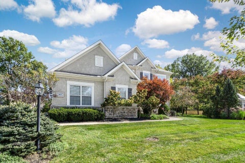 Tiny photo for 9031 Shaffer Drive, Powell, OH 43065 (MLS # 226038993)