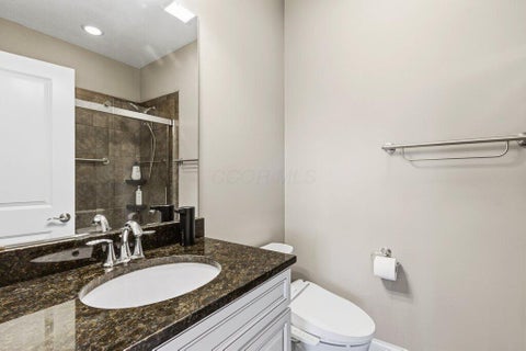 Tiny photo for 9031 Shaffer Drive, Powell, OH 43065 (MLS # 226038993)