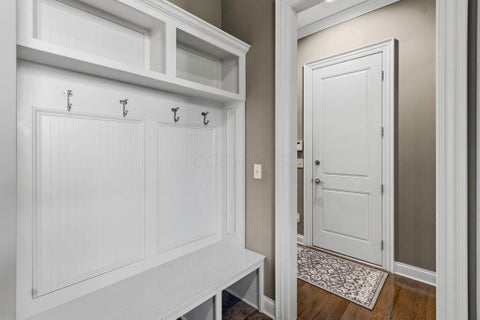 Tiny photo for 9031 Shaffer Drive, Powell, OH 43065 (MLS # 226038993)