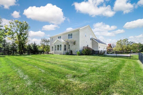 Tiny photo for 9031 Shaffer Drive, Powell, OH 43065 (MLS # 226038993)