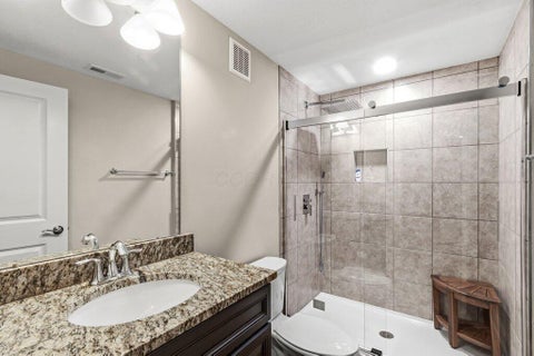 Tiny photo for 9031 Shaffer Drive, Powell, OH 43065 (MLS # 226038993)
