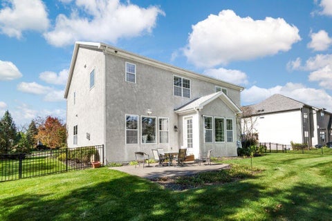Tiny photo for 9031 Shaffer Drive, Powell, OH 43065 (MLS # 226038993)