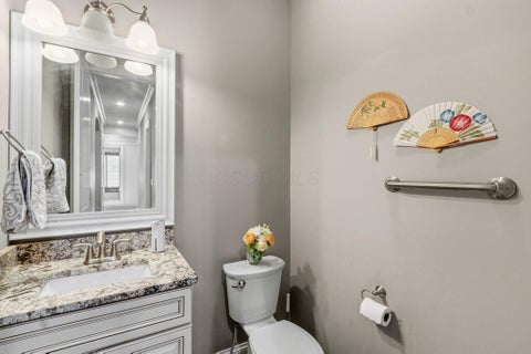 Tiny photo for 9031 Shaffer Drive, Powell, OH 43065 (MLS # 226038993)