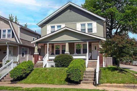 Photo of 1306-1308 Wilson Avenue 1306 #1306, Columbus, OH 43206 (MLS # 226028059)