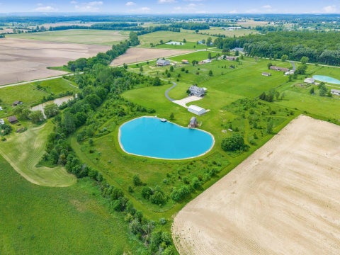 Tiny photo for 21850 Bear Swamp Road, Marysville, OH 43040 (MLS # 226020940)