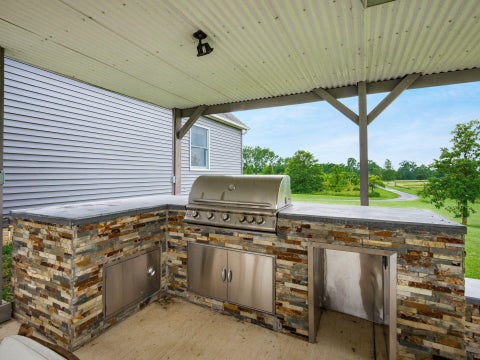 Tiny photo for 21850 Bear Swamp Road, Marysville, OH 43040 (MLS # 226020940)