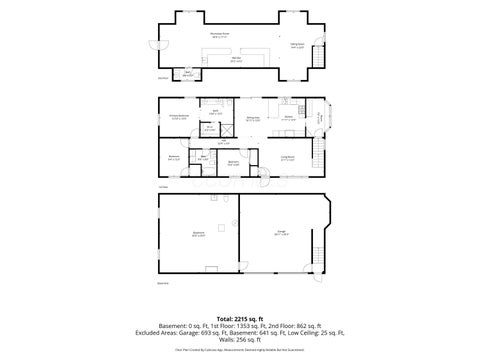 Tiny photo for 21850 Bear Swamp Road, Marysville, OH 43040 (MLS # 226020940)