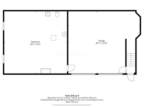 Tiny photo for 21850 Bear Swamp Road, Marysville, OH 43040 (MLS # 226020940)