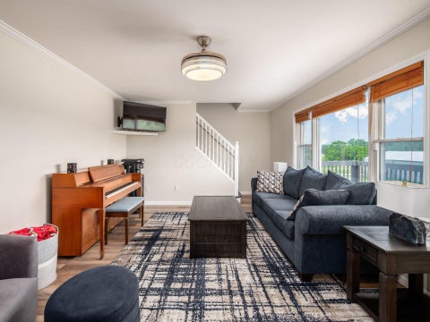 Tiny photo for 21850 Bear Swamp Road, Marysville, OH 43040 (MLS # 226020940)