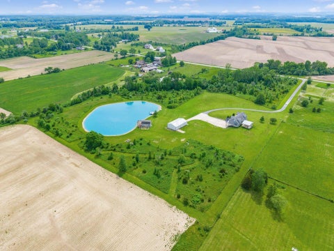 Tiny photo for 21850 Bear Swamp Road, Marysville, OH 43040 (MLS # 226020940)