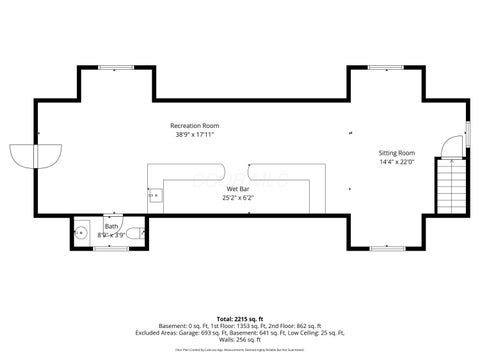 Tiny photo for 21850 Bear Swamp Road, Marysville, OH 43040 (MLS # 226020940)
