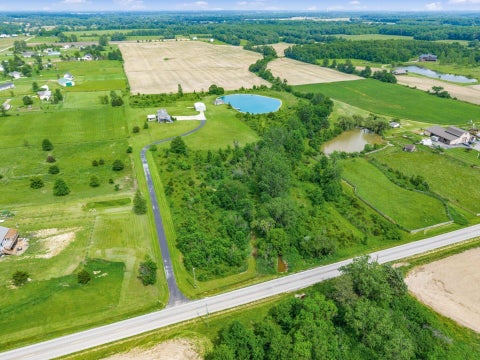 Tiny photo for 21850 Bear Swamp Road, Marysville, OH 43040 (MLS # 226020940)