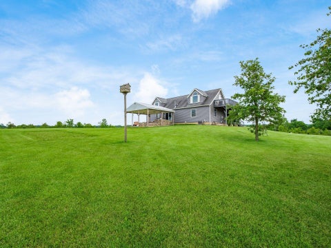 Tiny photo for 21850 Bear Swamp Road, Marysville, OH 43040 (MLS # 226020940)