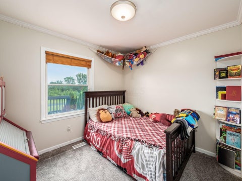 Tiny photo for 21850 Bear Swamp Road, Marysville, OH 43040 (MLS # 226020940)