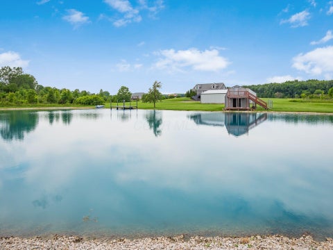 Tiny photo for 21850 Bear Swamp Road, Marysville, OH 43040 (MLS # 226020940)