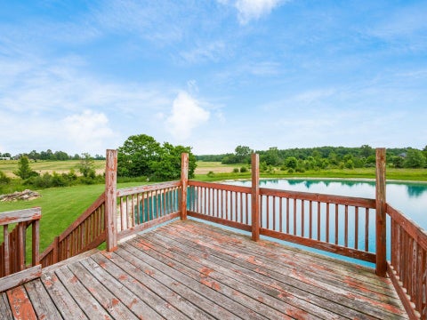 Tiny photo for 21850 Bear Swamp Road, Marysville, OH 43040 (MLS # 226020940)