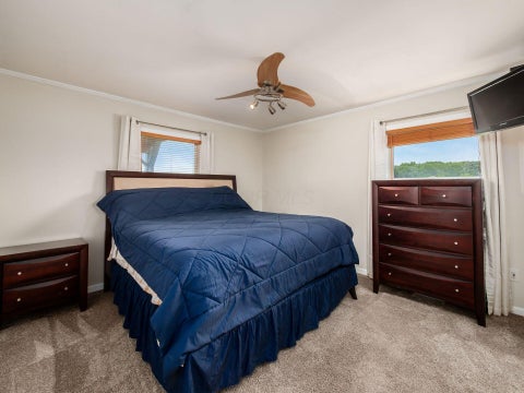 Tiny photo for 21850 Bear Swamp Road, Marysville, OH 43040 (MLS # 226020940)