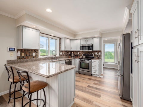 Tiny photo for 21850 Bear Swamp Road, Marysville, OH 43040 (MLS # 226020940)