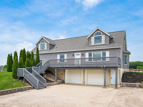 Photo of 21850 Bear Swamp Road, Marysville, OH 43040 (MLS # 226020940)