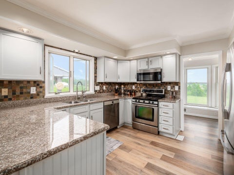 Tiny photo for 21850 Bear Swamp Road, Marysville, OH 43040 (MLS # 226020940)
