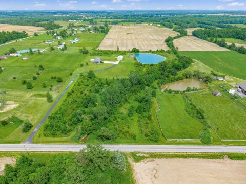 Tiny photo for 21850 Bear Swamp Road, Marysville, OH 43040 (MLS # 226020940)