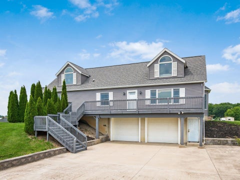 Tiny photo for 21850 Bear Swamp Road, Marysville, OH 43040 (MLS # 226020940)