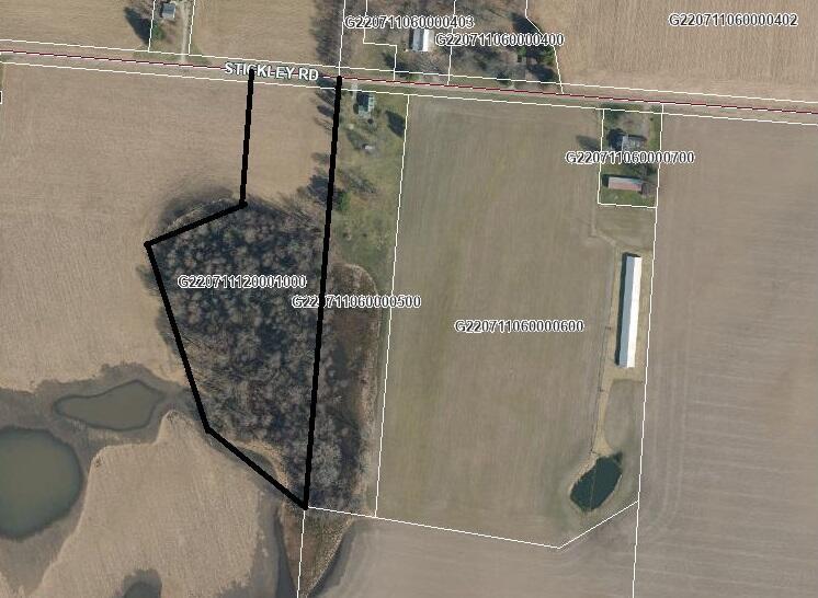 Stickley Road, Urbana, Ohio image 1