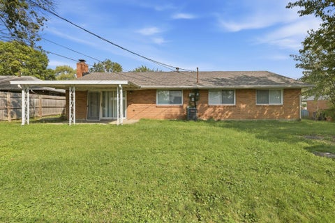 Tiny photo for 1739 Pickering Drive, Reynoldsburg, OH 43068 (MLS # 226036210)