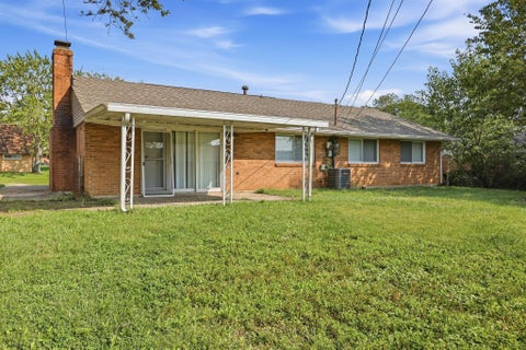 Tiny photo for 1739 Pickering Drive, Reynoldsburg, OH 43068 (MLS # 226036210)