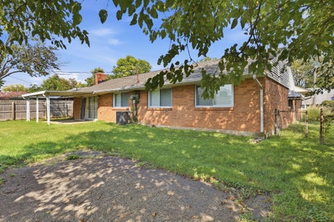 Tiny photo for 1739 Pickering Drive, Reynoldsburg, OH 43068 (MLS # 226036210)