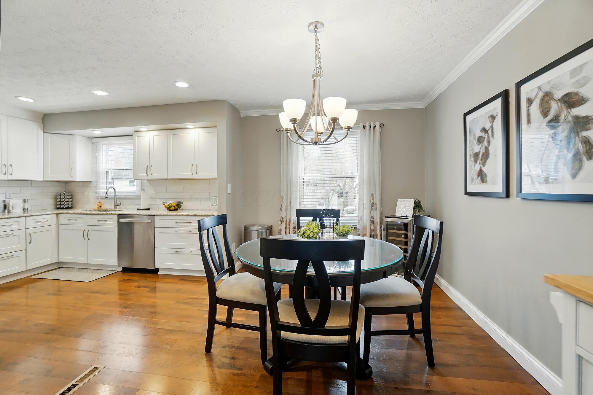 1085 Bryan Drive, Westerville, Ohio image 28