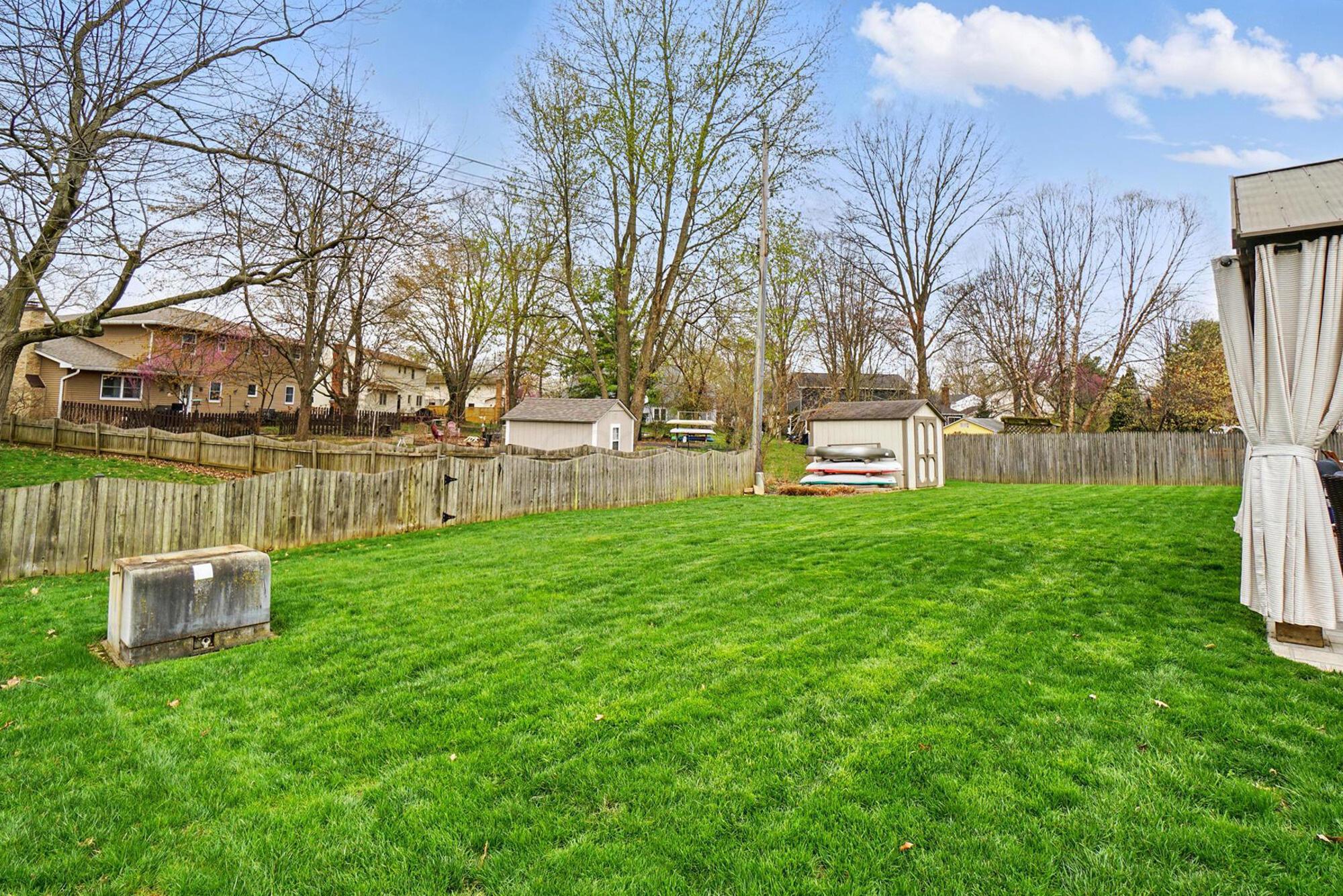 1085 Bryan Drive, Westerville, Ohio image 12