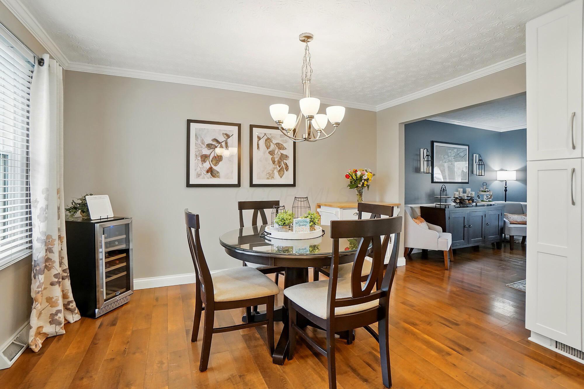 1085 Bryan Drive, Westerville, Ohio image 27