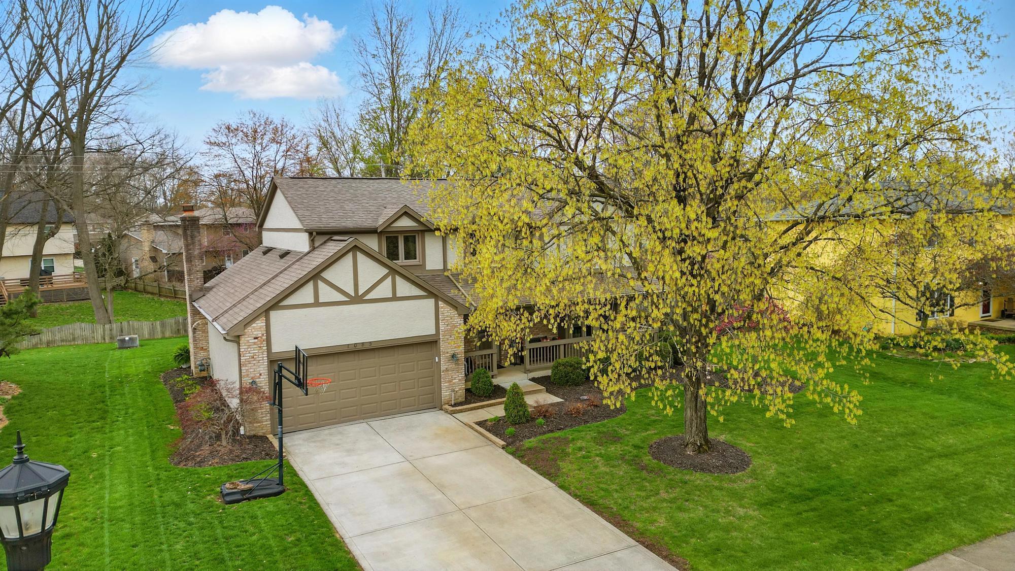 1085 Bryan Drive, Westerville, Ohio image 5