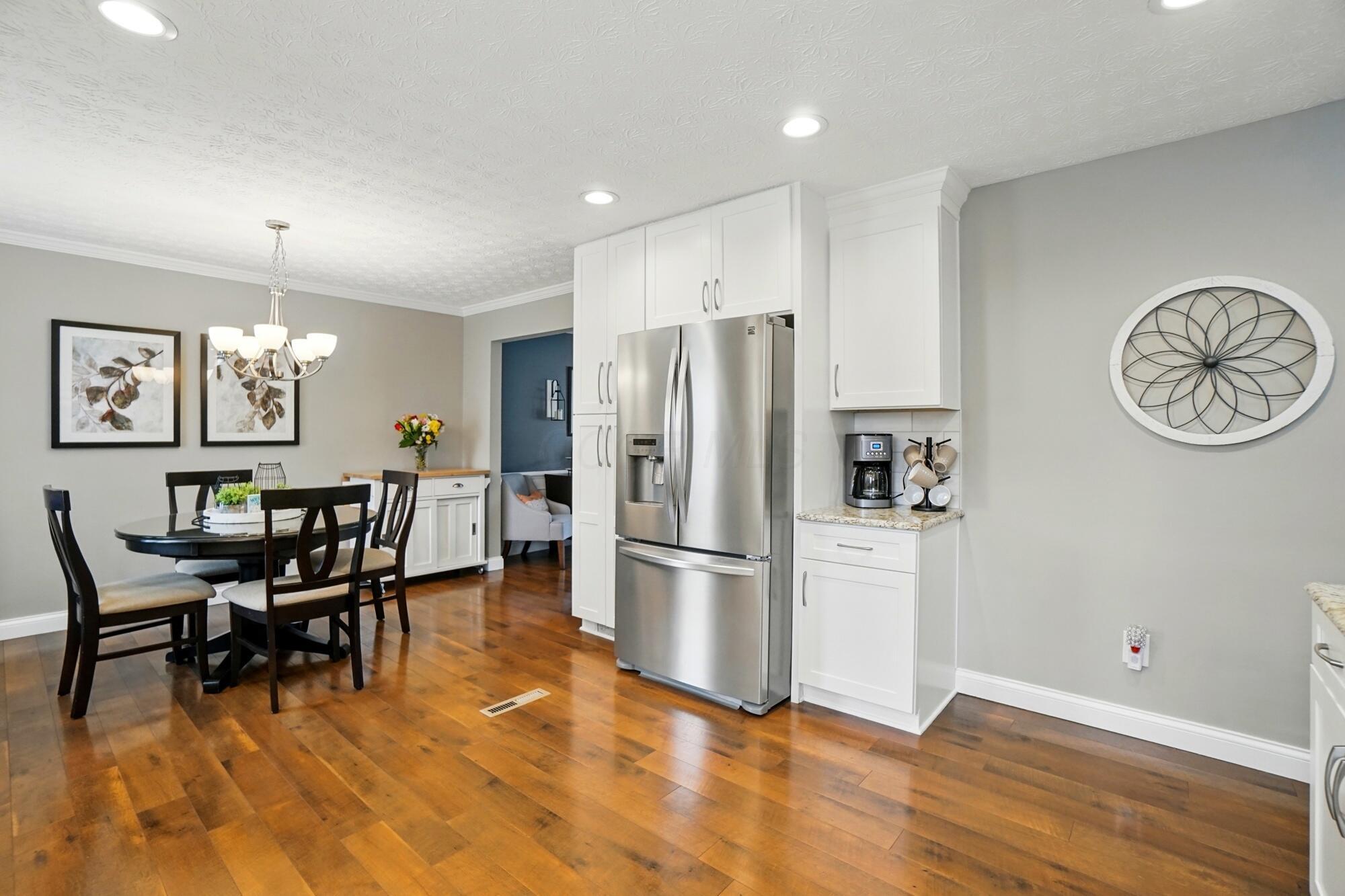 1085 Bryan Drive, Westerville, Ohio image 23