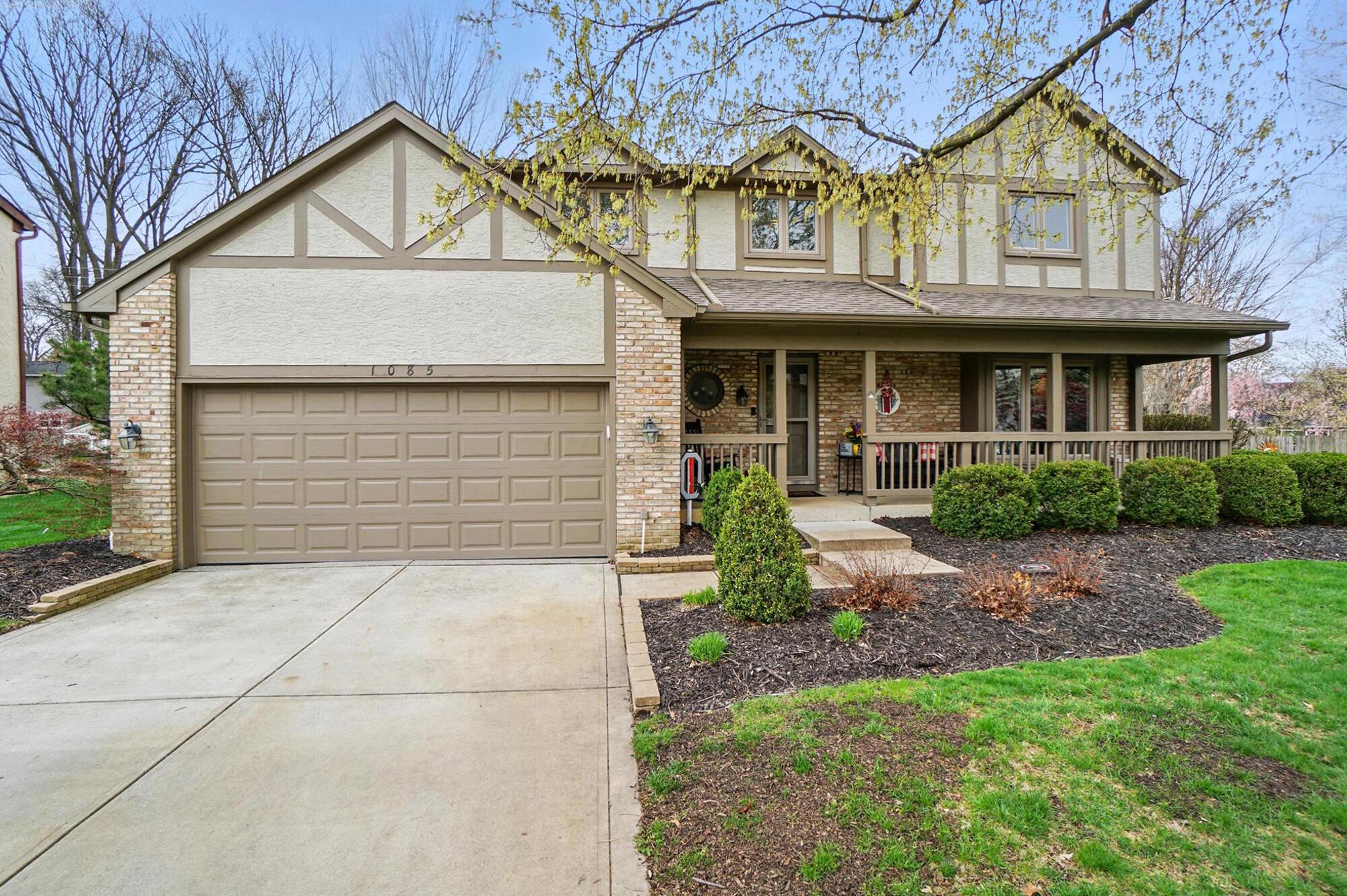 1085 Bryan Drive, Westerville, Ohio image 3