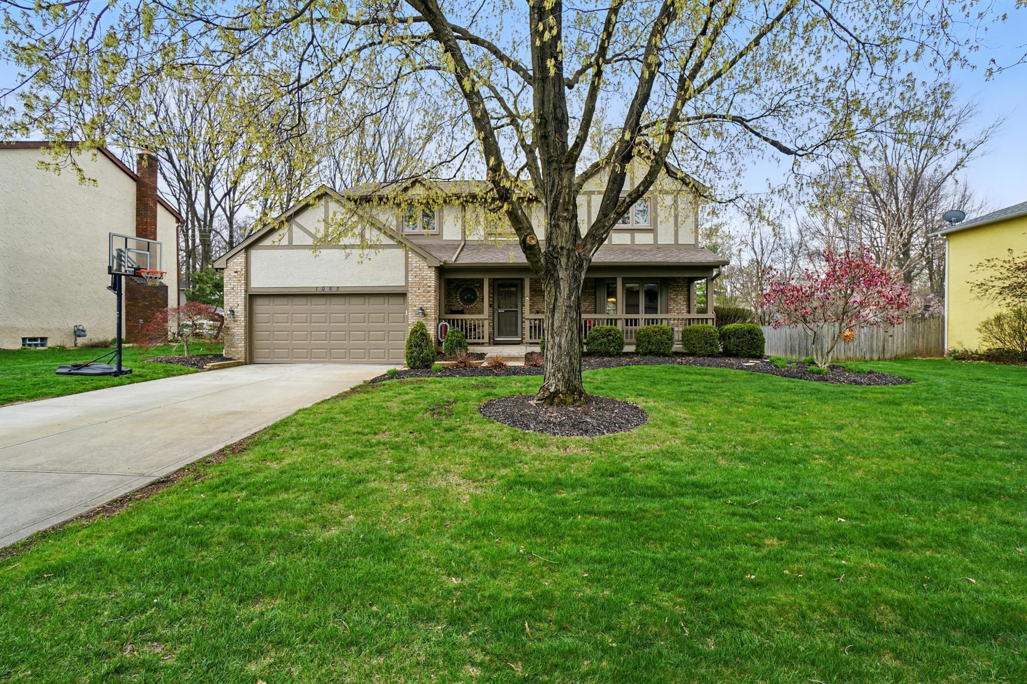 1085 Bryan Drive, Westerville, Ohio image 4