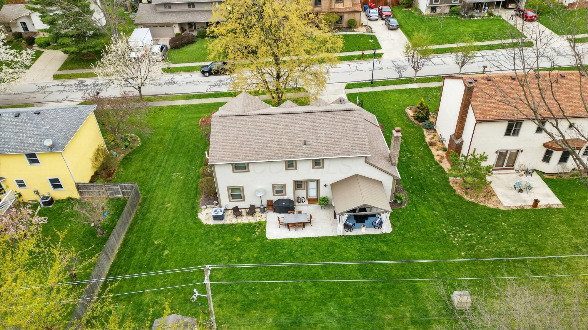 1085 Bryan Drive, Westerville, Ohio image 11
