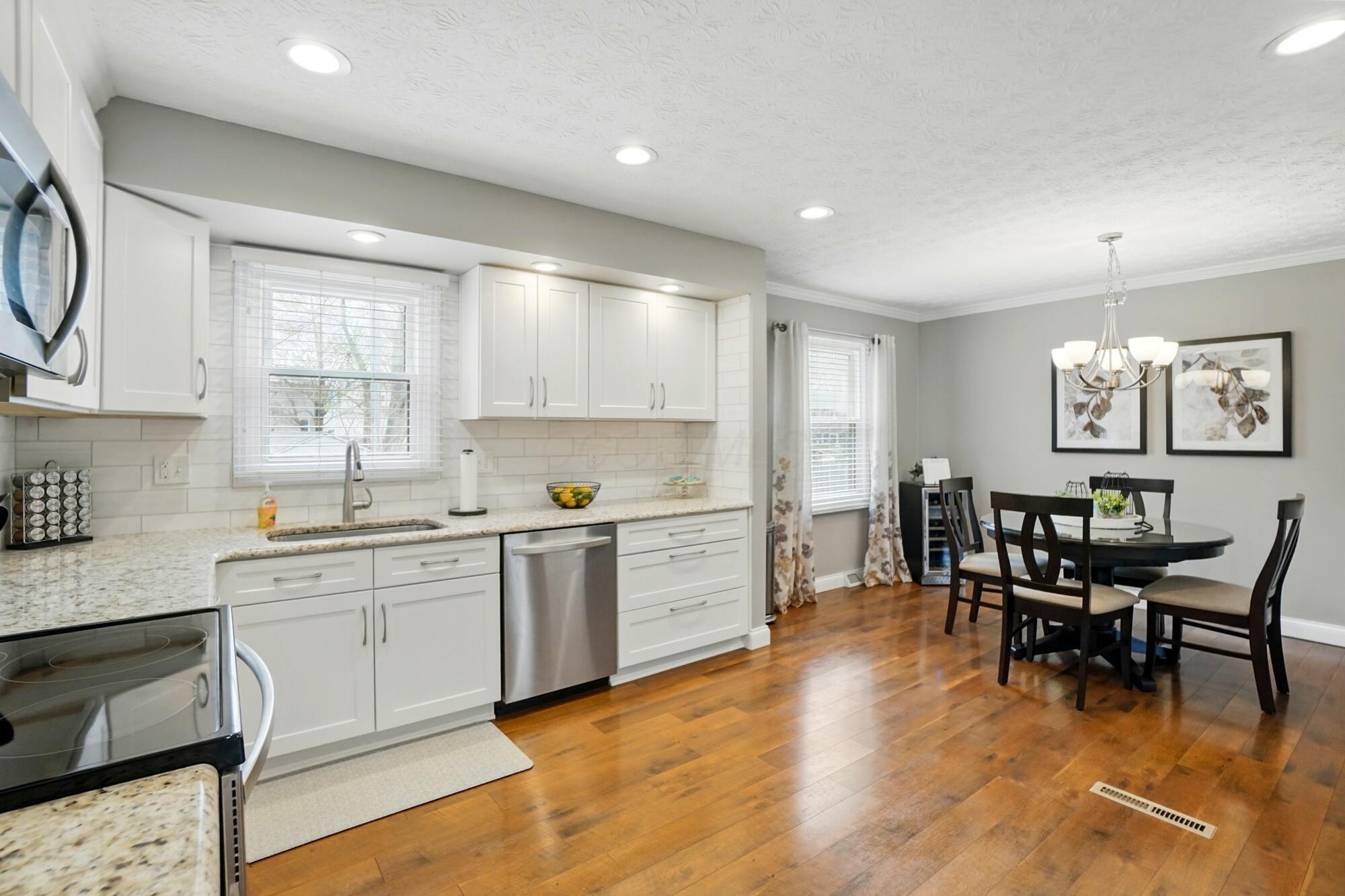 1085 Bryan Drive, Westerville, Ohio image 22