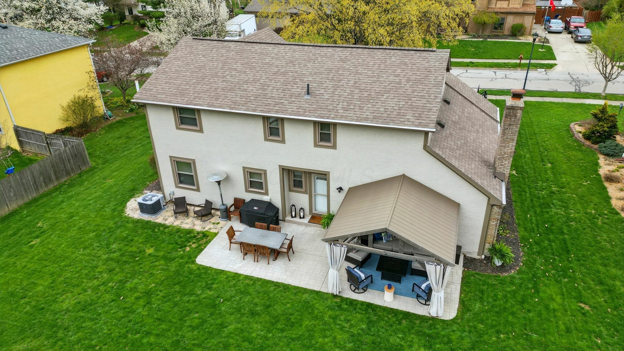 1085 Bryan Drive, Westerville, Ohio image 8