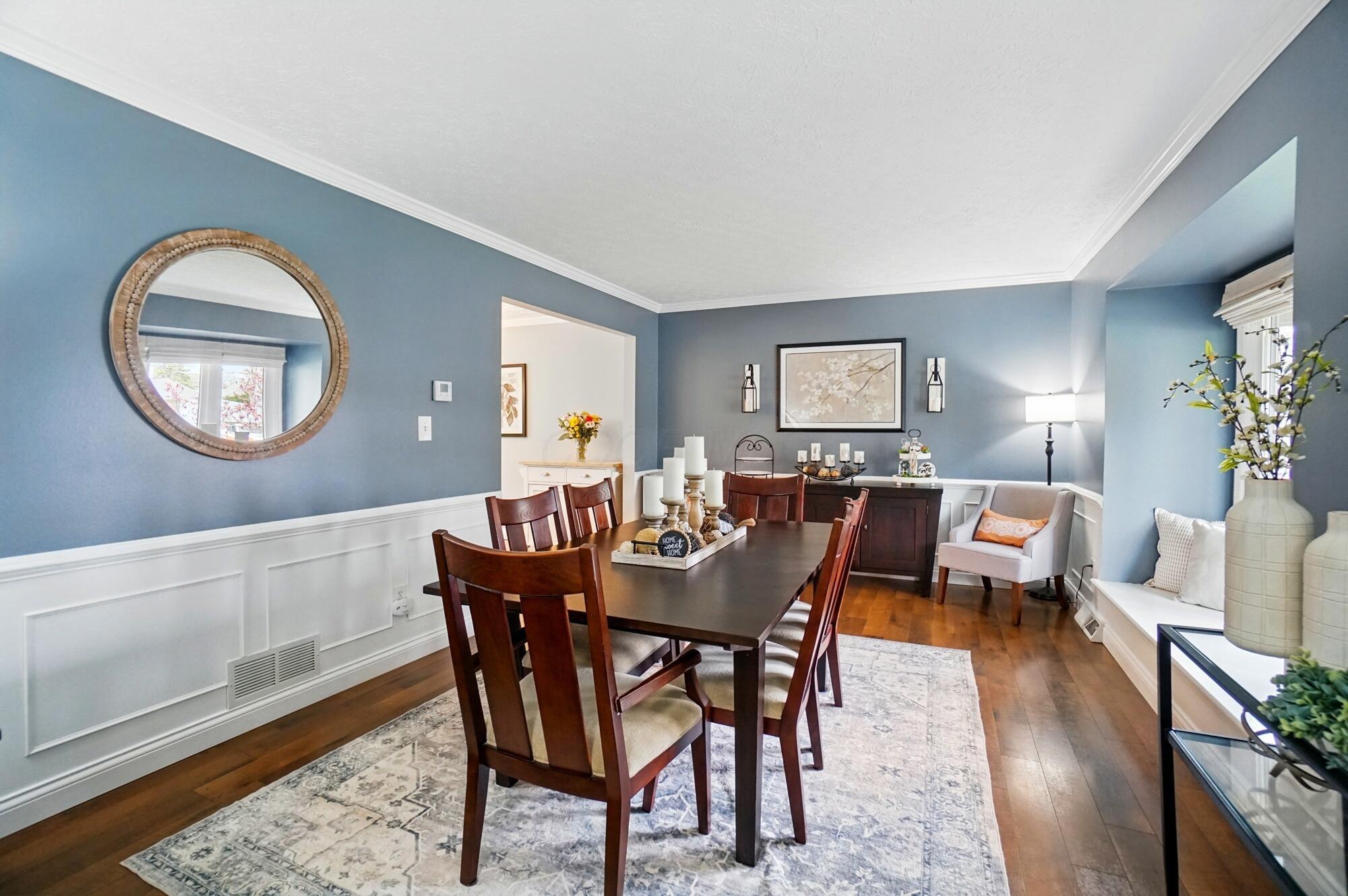 1085 Bryan Drive, Westerville, Ohio image 15