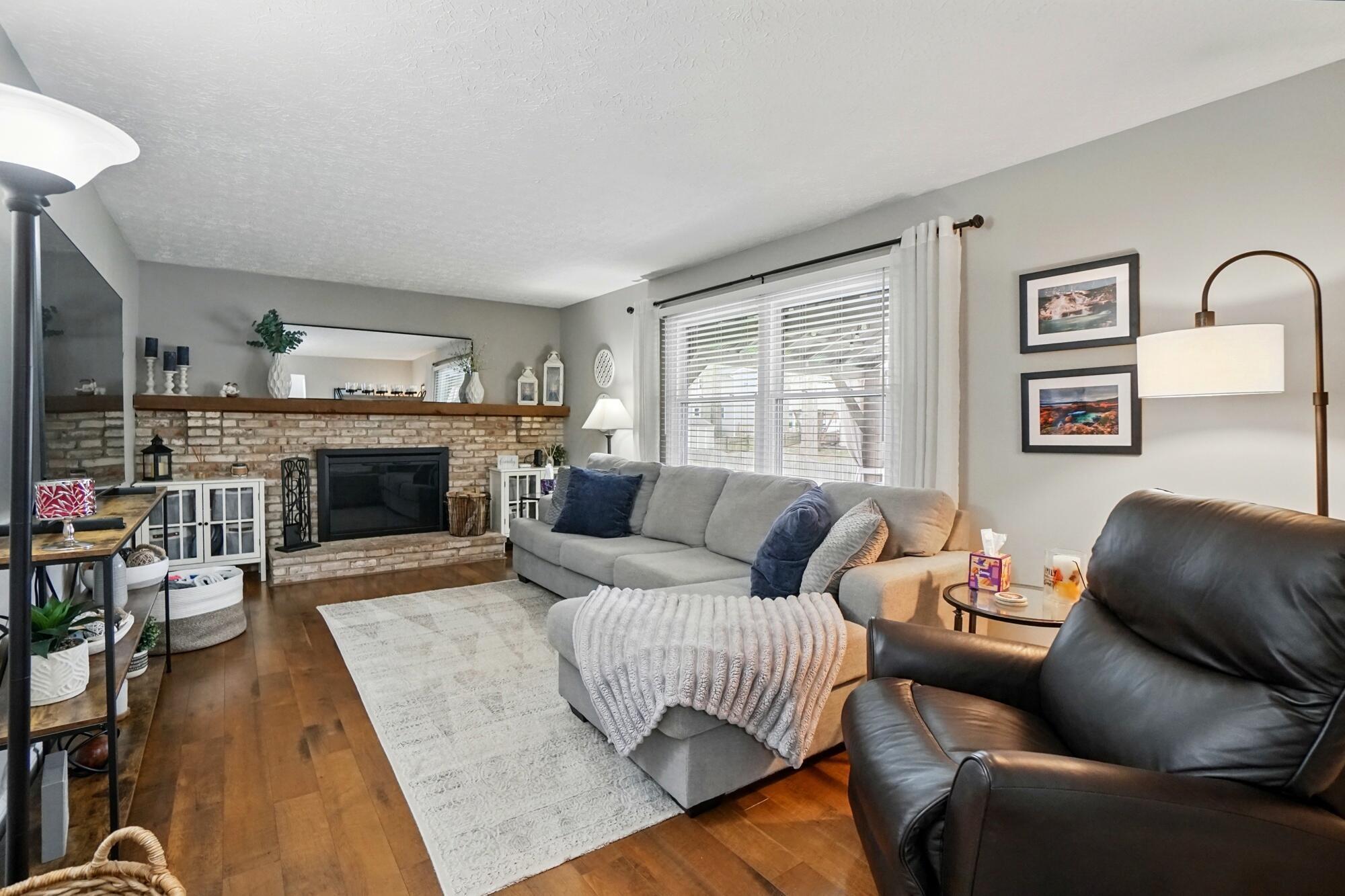 1085 Bryan Drive, Westerville, Ohio image 18