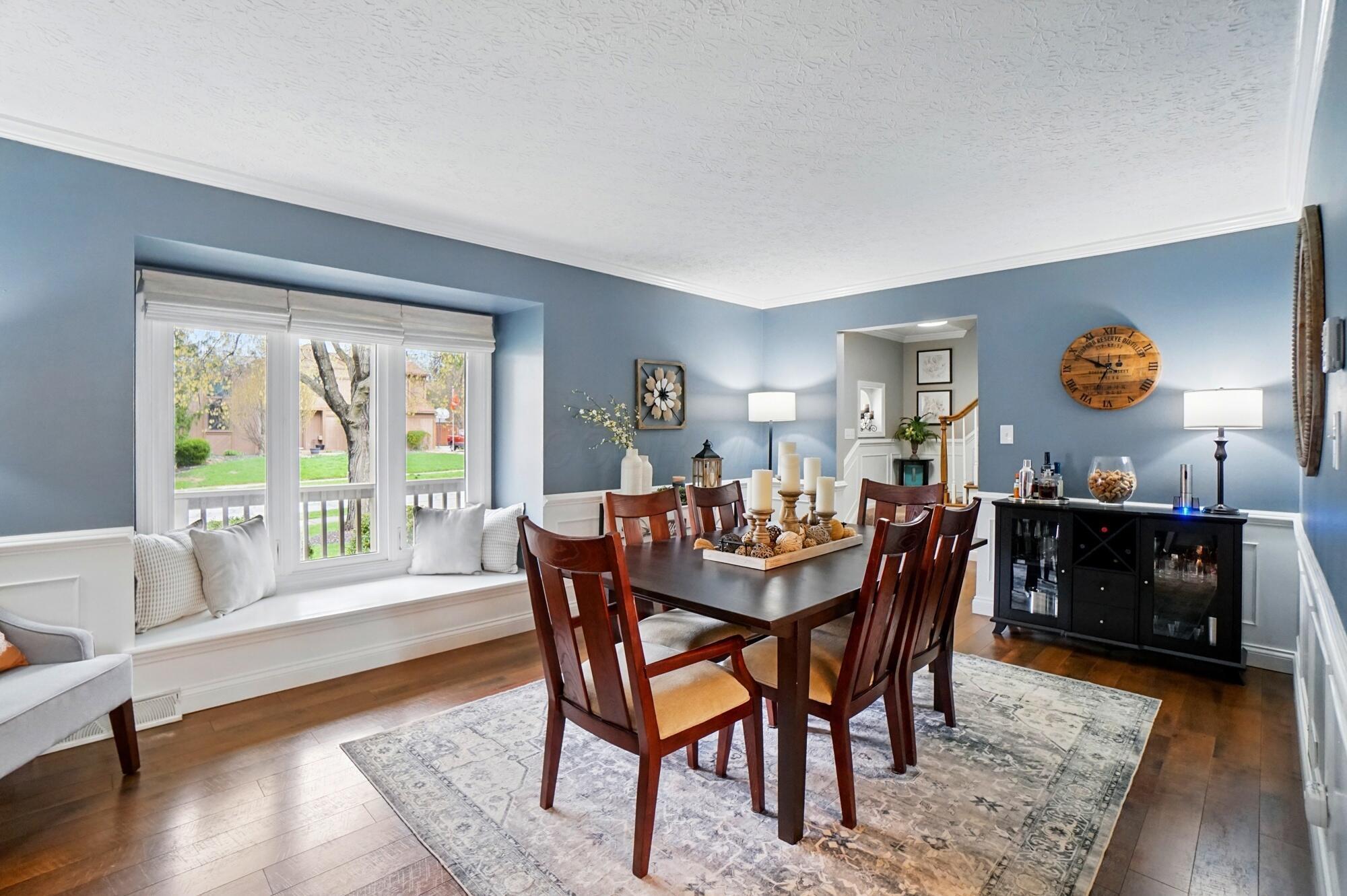 1085 Bryan Drive, Westerville, Ohio image 16