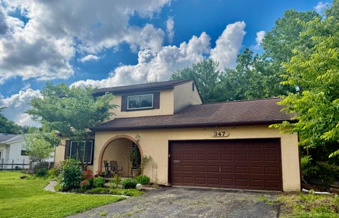 Photo of 347 N Westmoor Avenue, Newark, OH 43055 (MLS # 226023945)