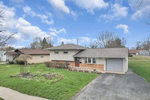 Photo of 308 Electric Avenue, Westerville, OH 43081 (MLS # 226007036)