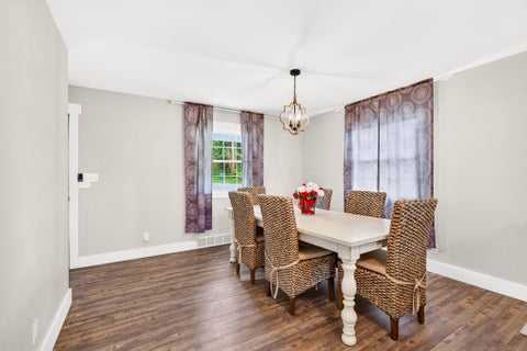 Tiny photo for 604 Jett Street, West Portsmouth, OH 45663 (MLS # 226036259)