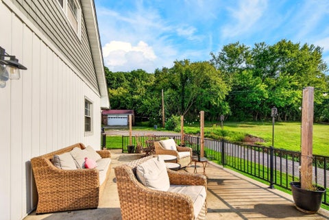 Tiny photo for 604 Jett Street, West Portsmouth, OH 45663 (MLS # 226036259)