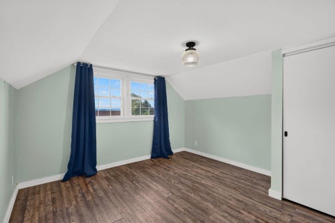 Tiny photo for 604 Jett Street, West Portsmouth, OH 45663 (MLS # 226036259)